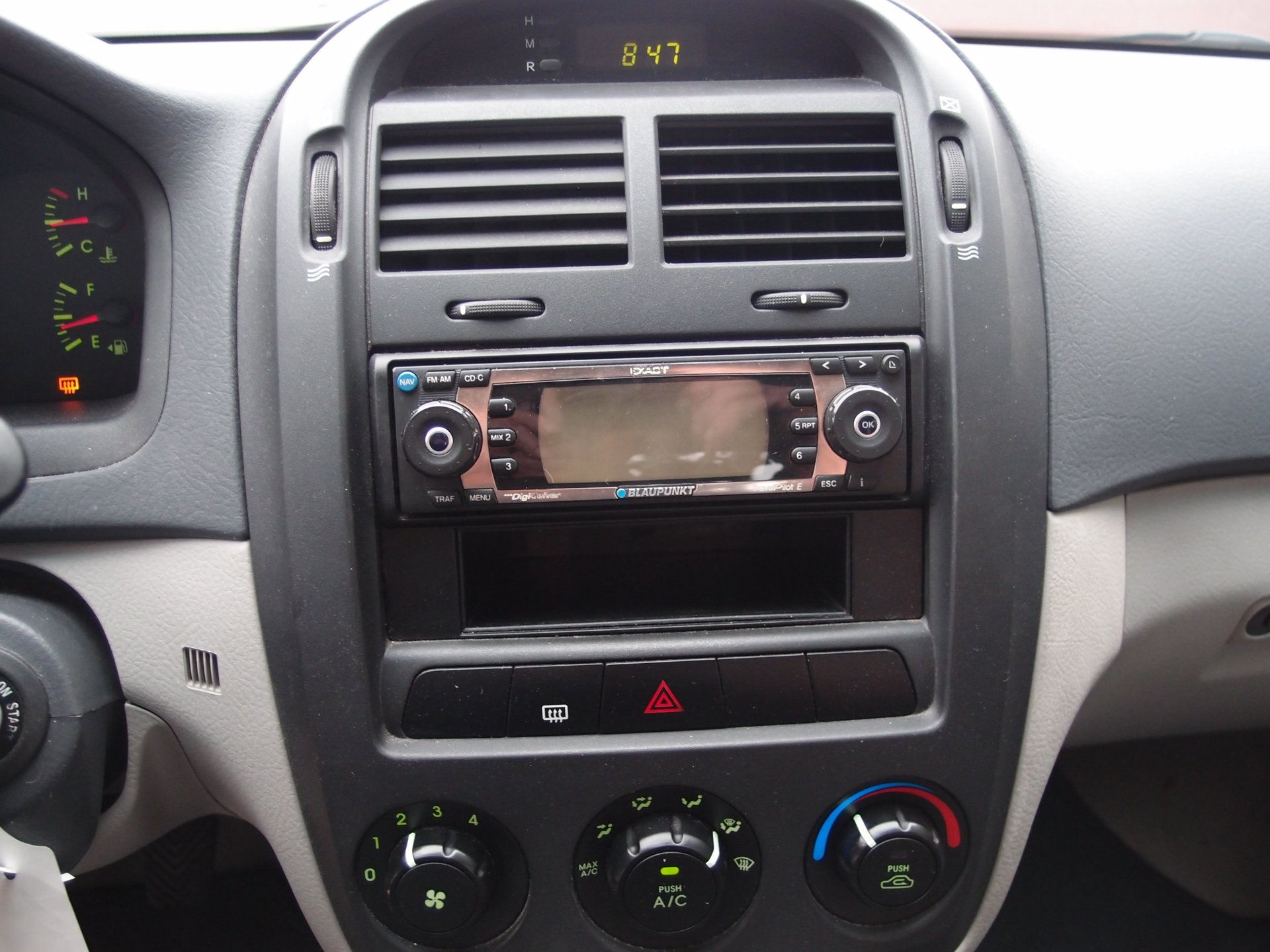 Foto van Kia Cerato