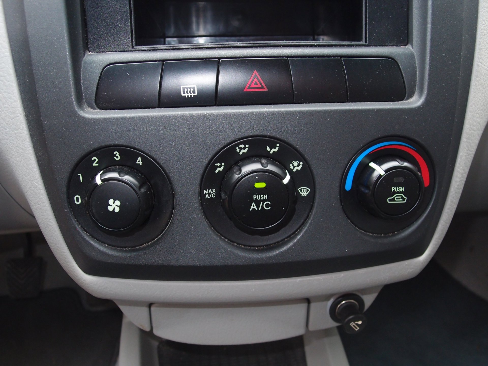 Foto van Kia Cerato