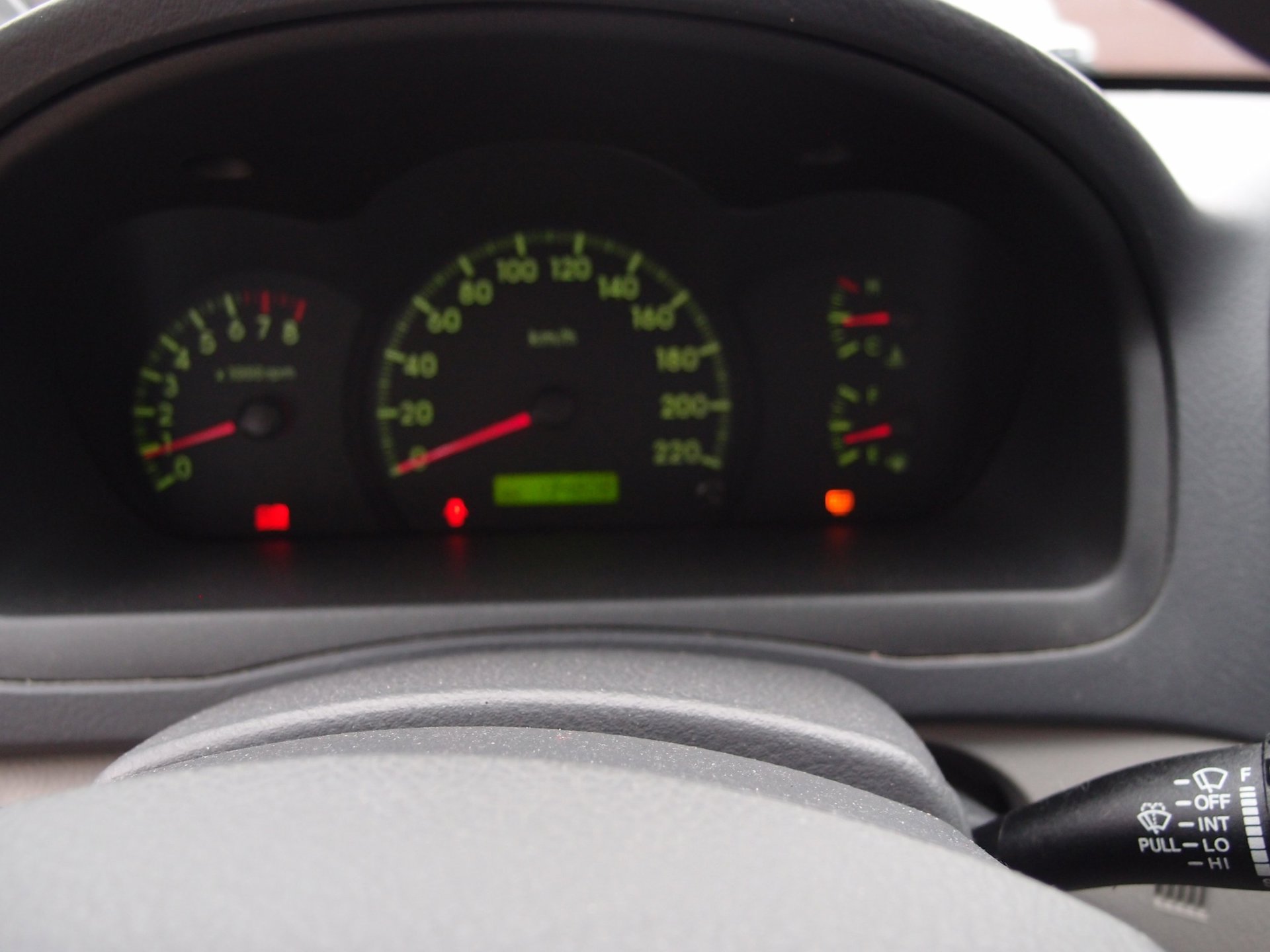 Foto van Kia Cerato