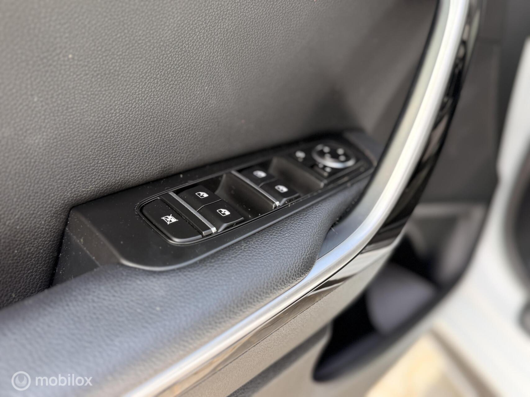 Foto van Kia Proceed
