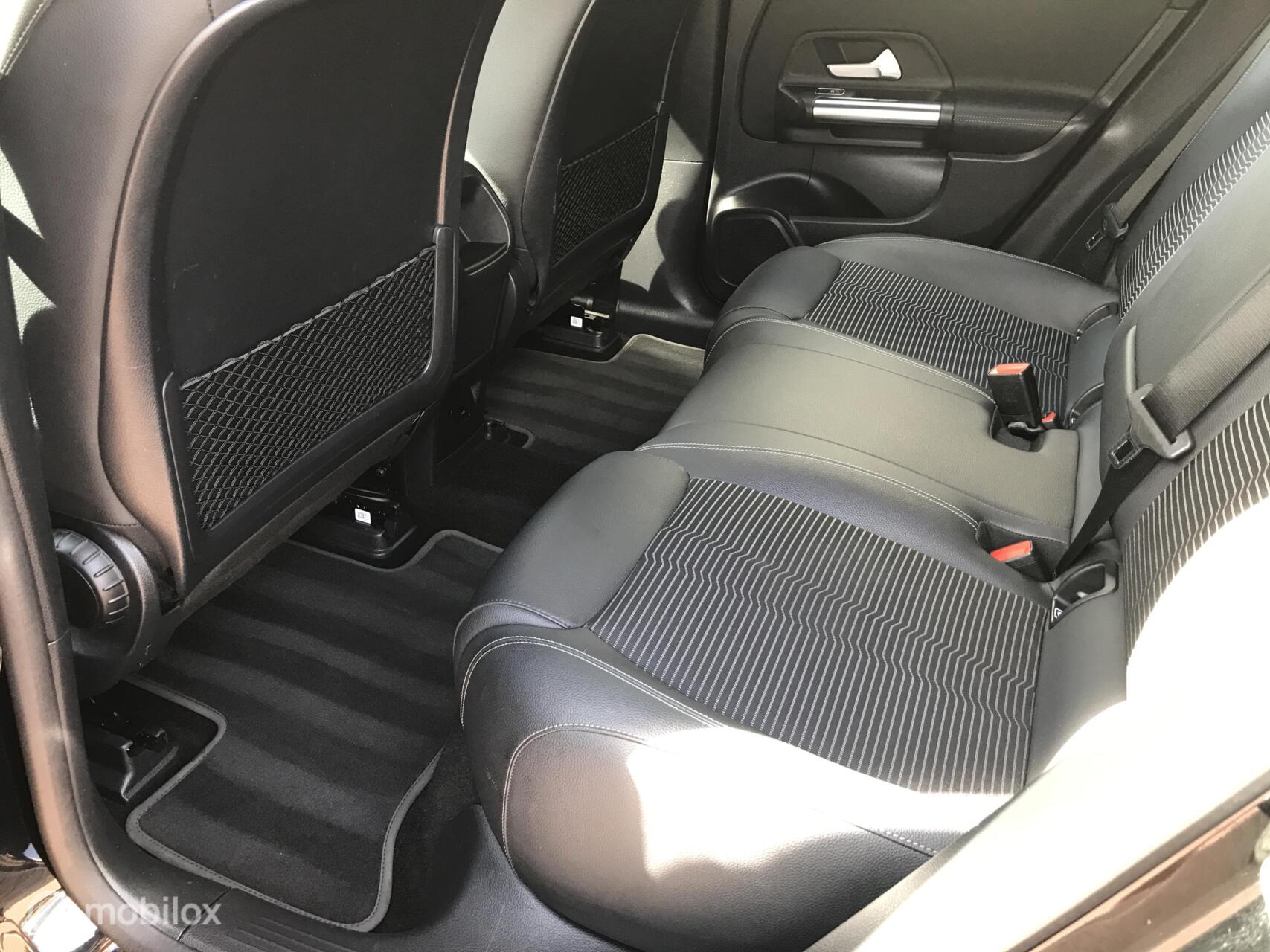 Foto van Mercedes-Benz Eqa 250