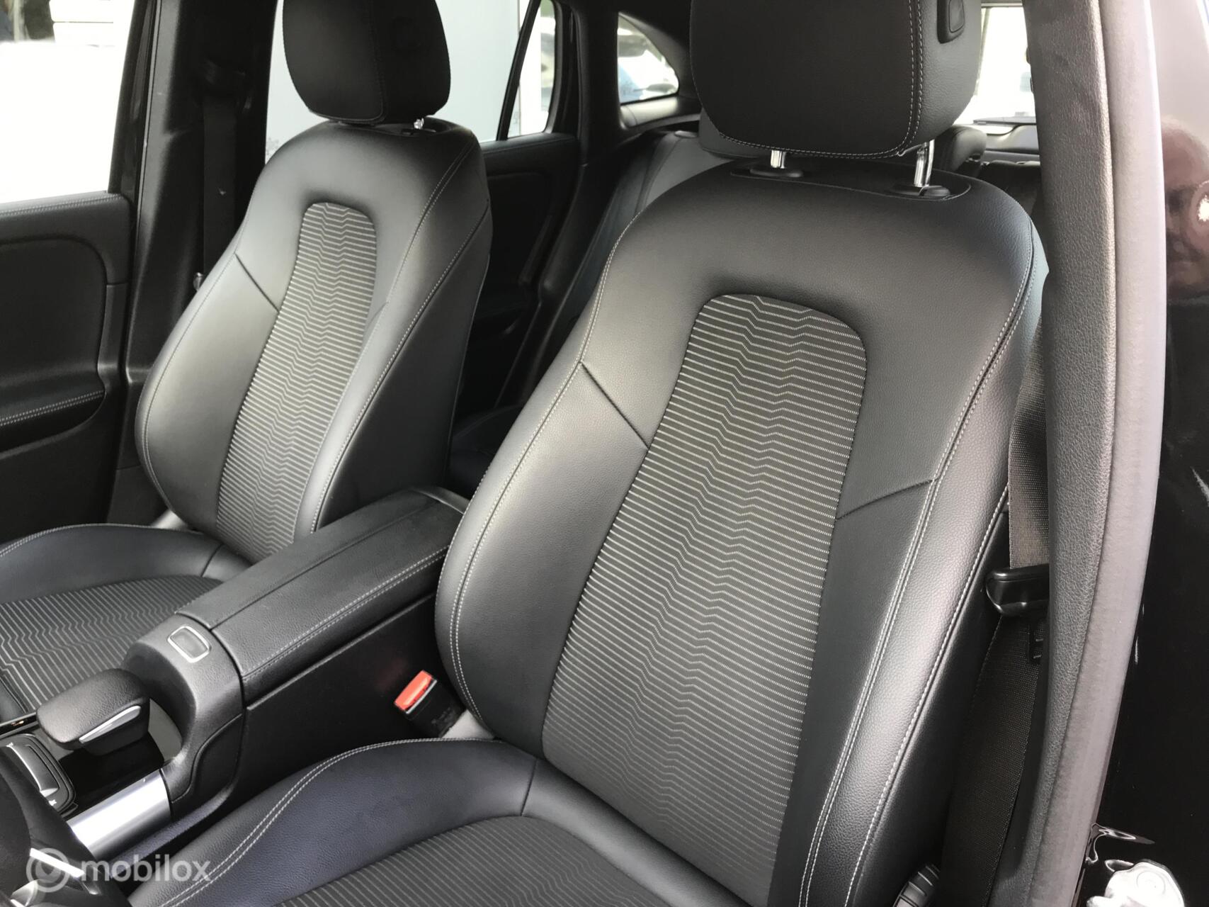Foto van Mercedes-Benz Eqa 250