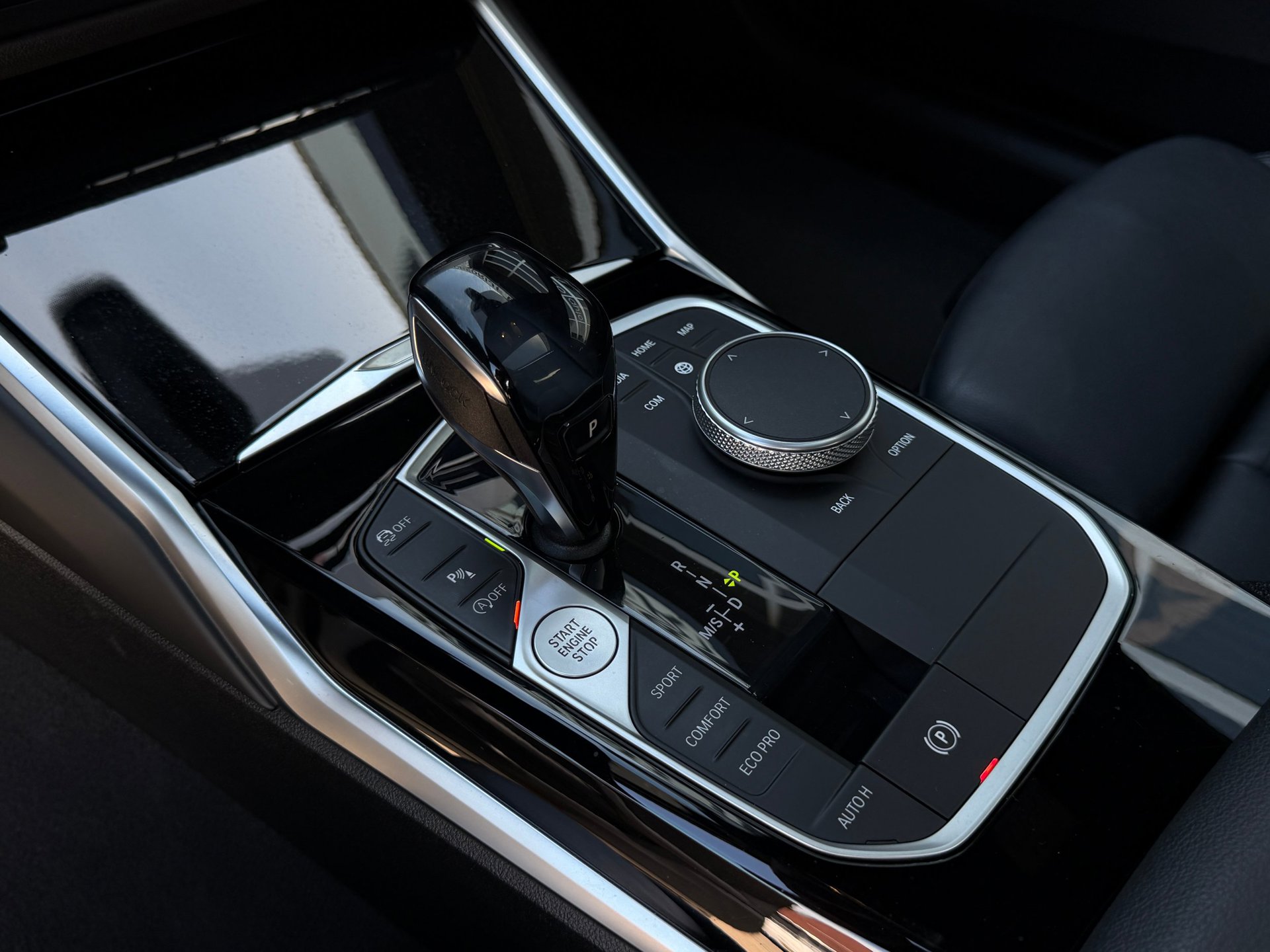 Foto van BMW 420i