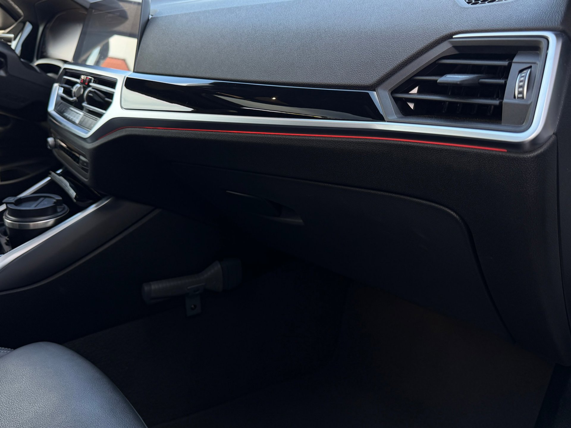 Foto van BMW 420i
