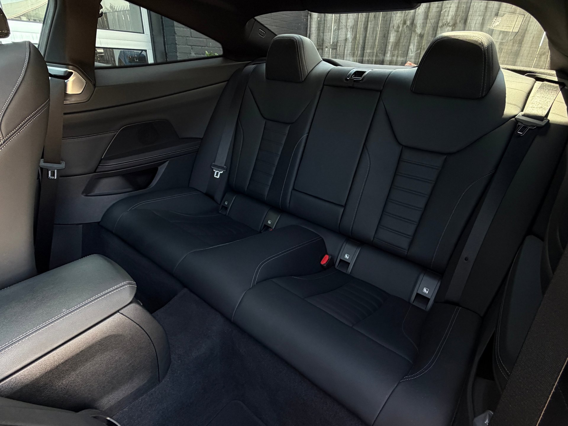 Foto van BMW 420i