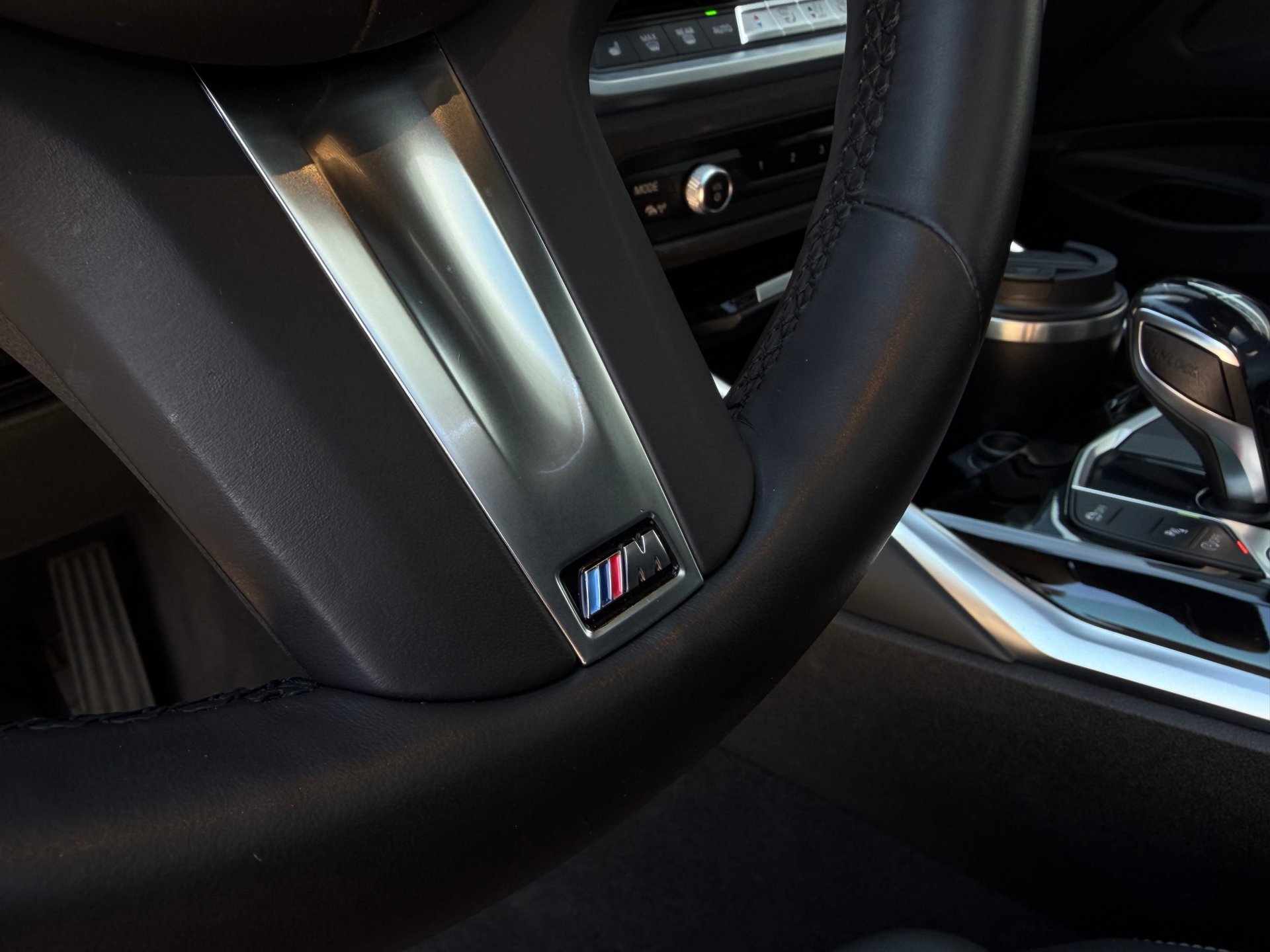 Foto van BMW 420i