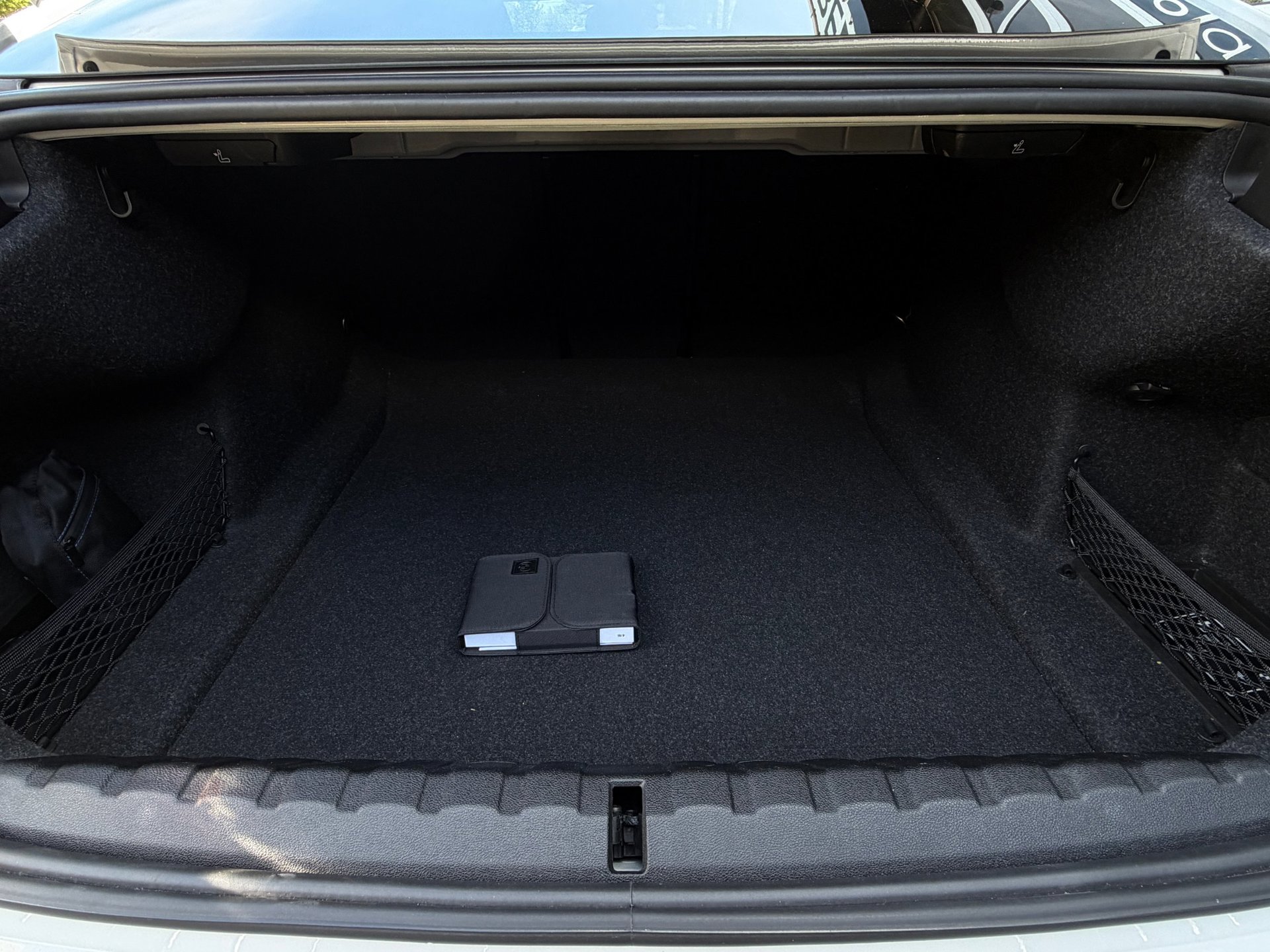 Foto van BMW 420i