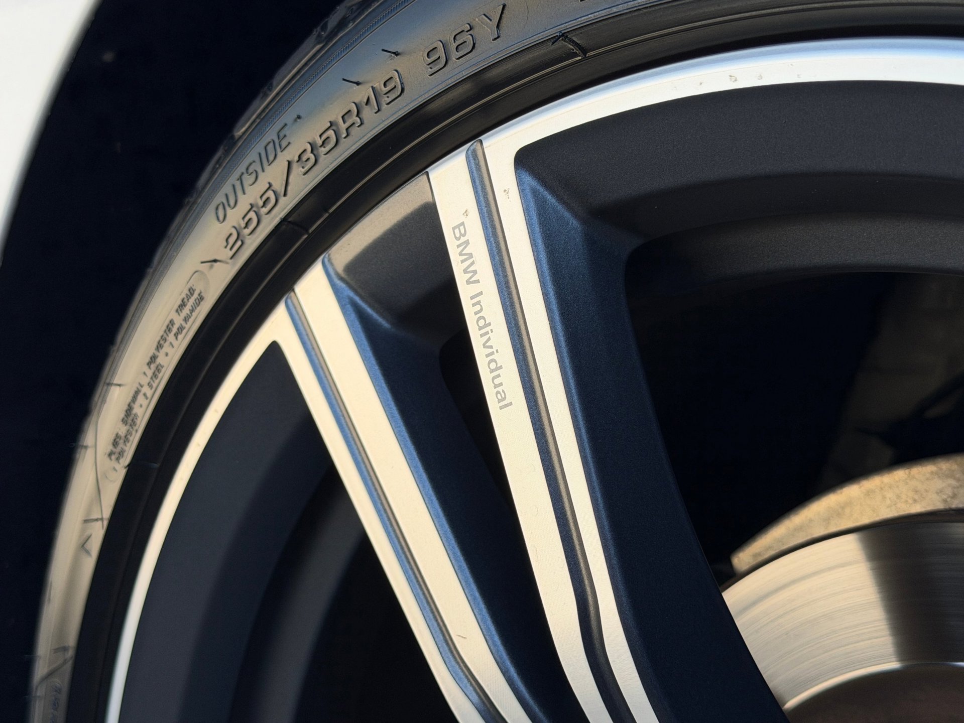 Foto van BMW 420i