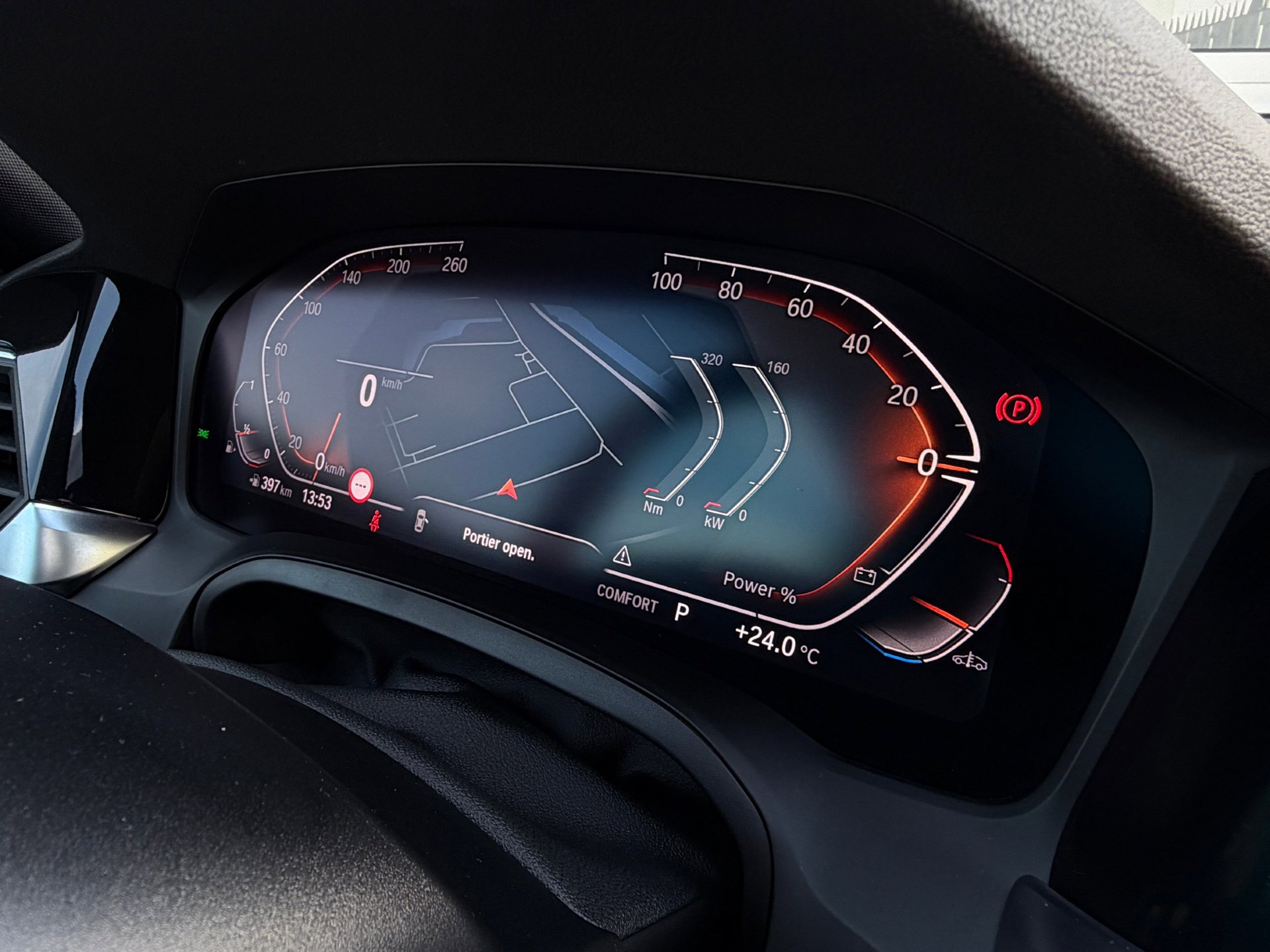 Foto van BMW 420i