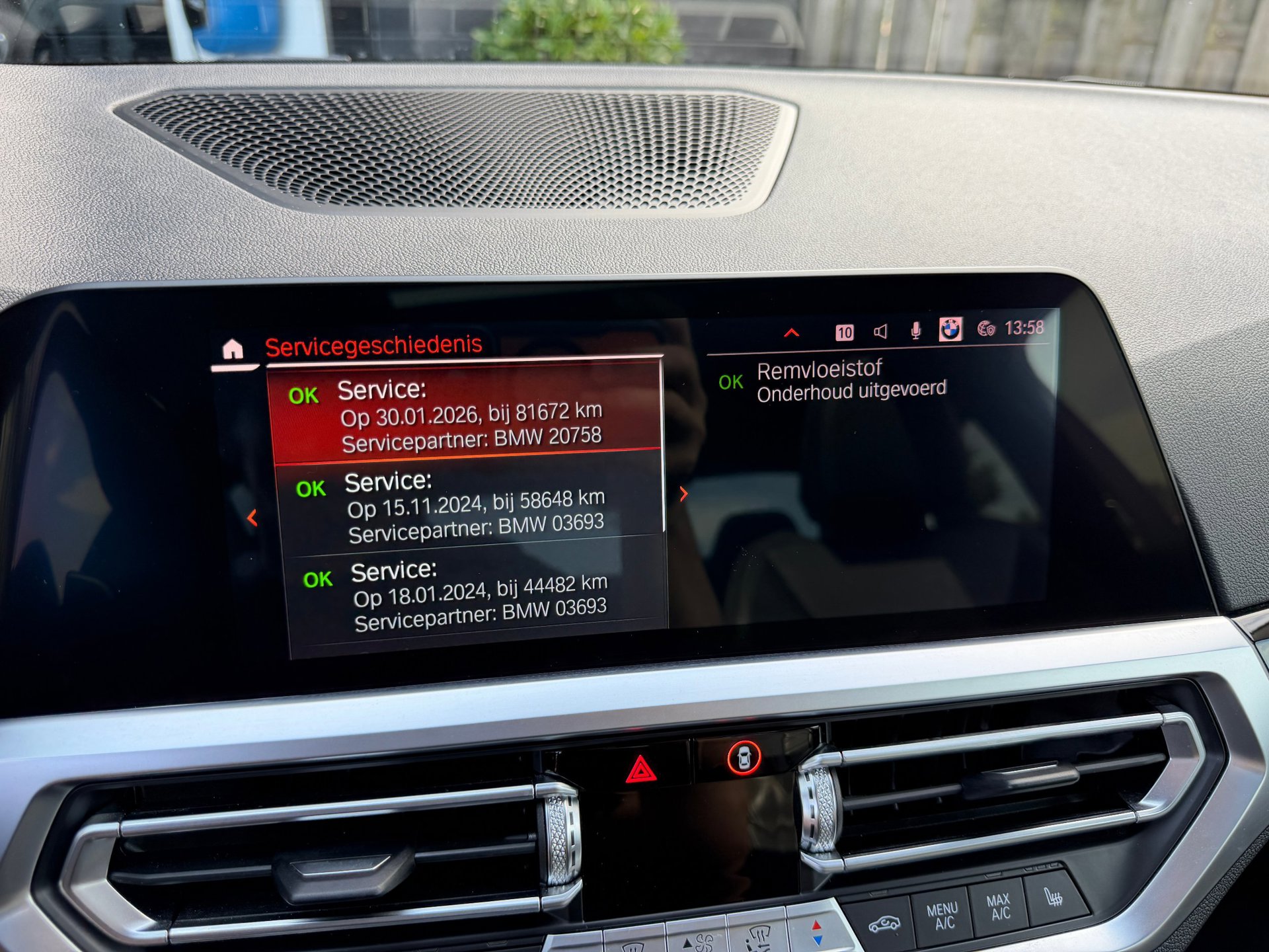 Foto van BMW 420i