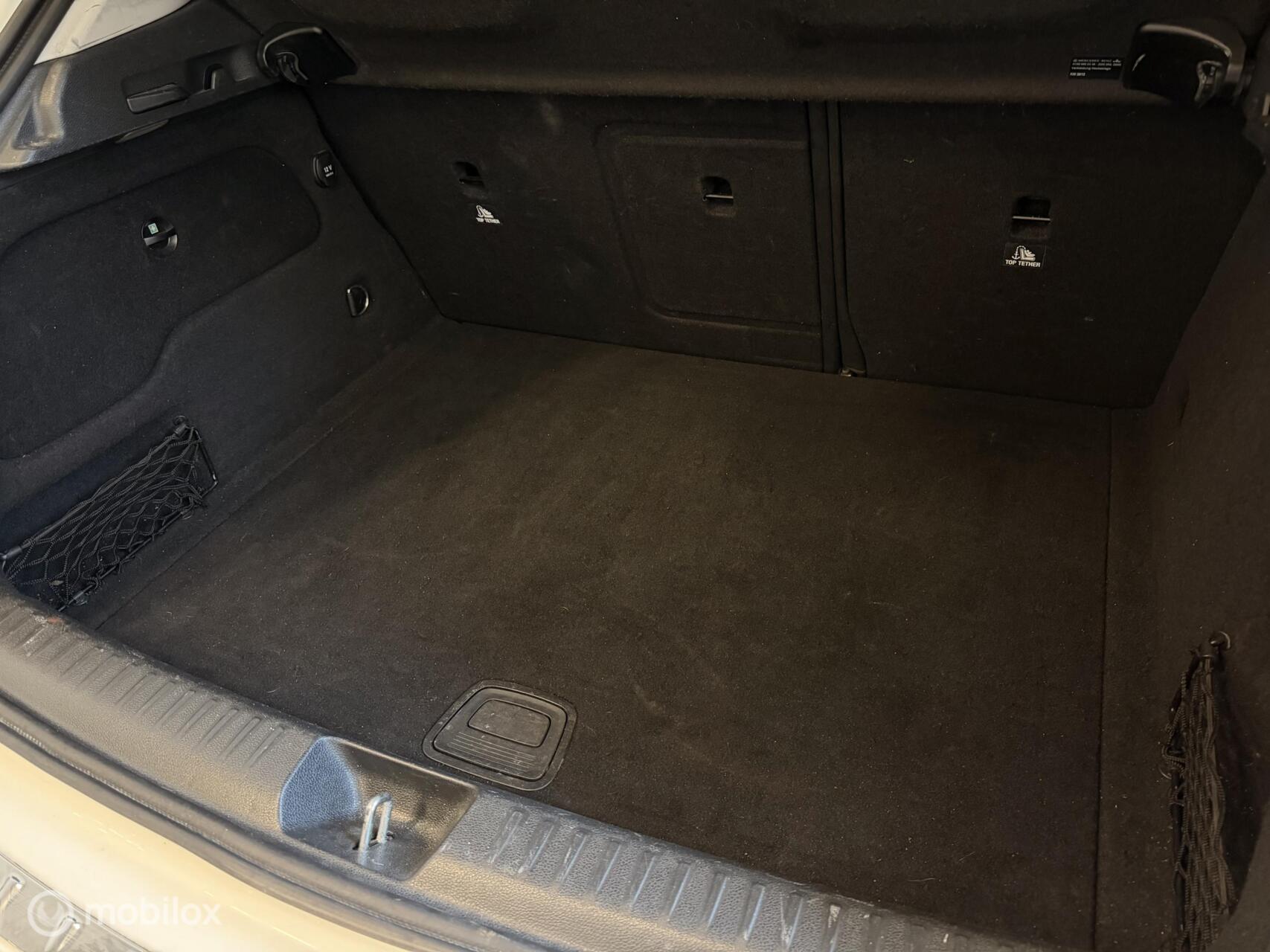 Foto van Mercedes-Benz Gla 180