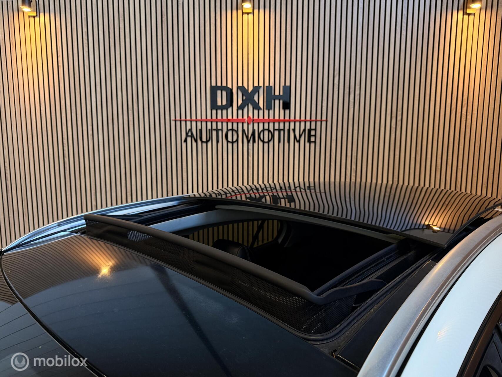 Foto van Mercedes-Benz Gla 180