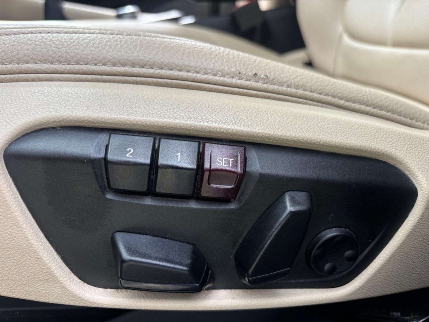 Foto van BMW X1 Sdrive16d