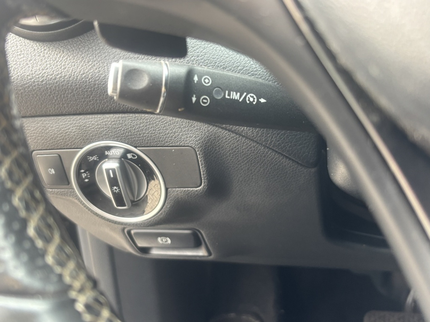 Foto van Mercedes-Benz Cla 200