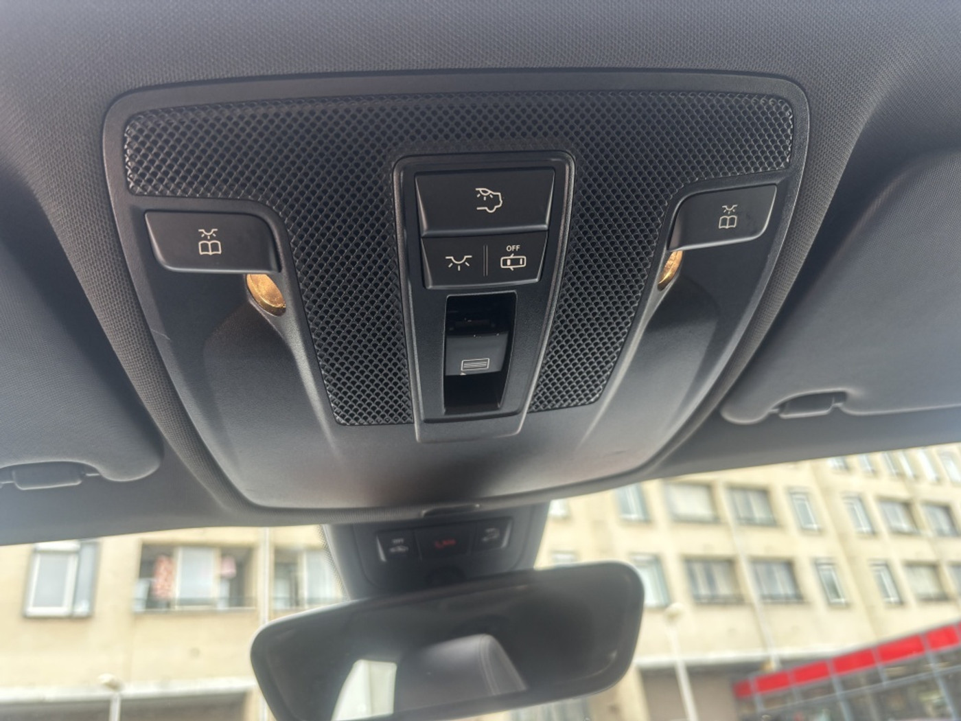 Foto van Mercedes-Benz Cla 200