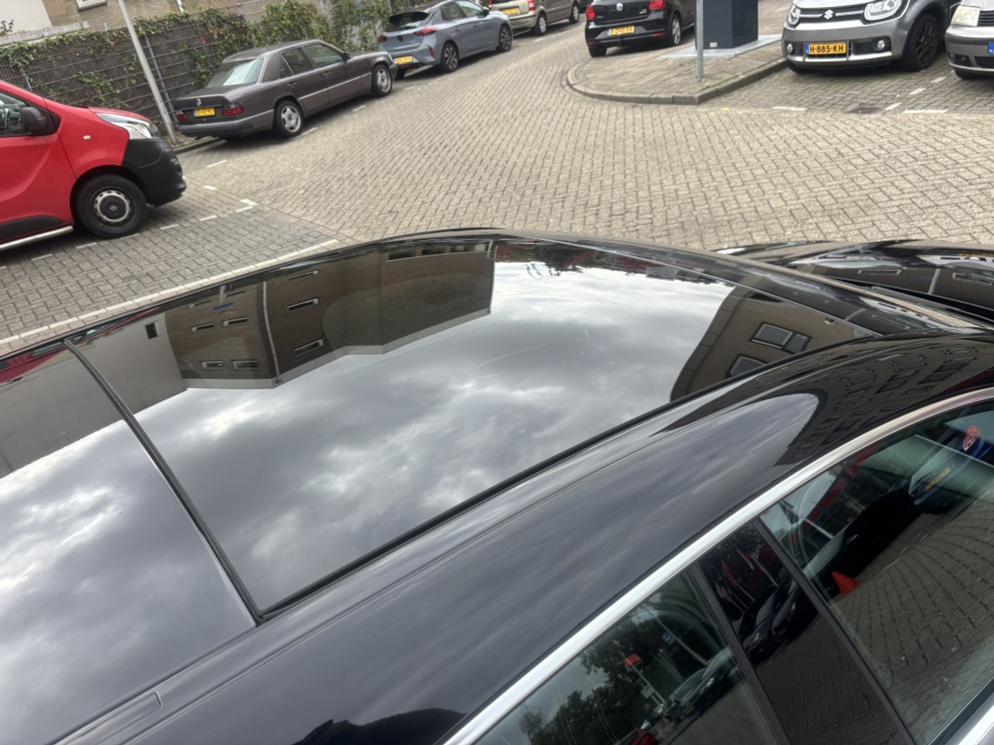 Foto van Mercedes-Benz Cla 200