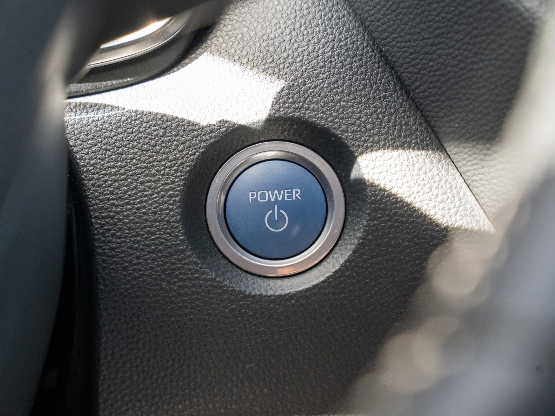 Foto van Suzuki Suzuki Swace