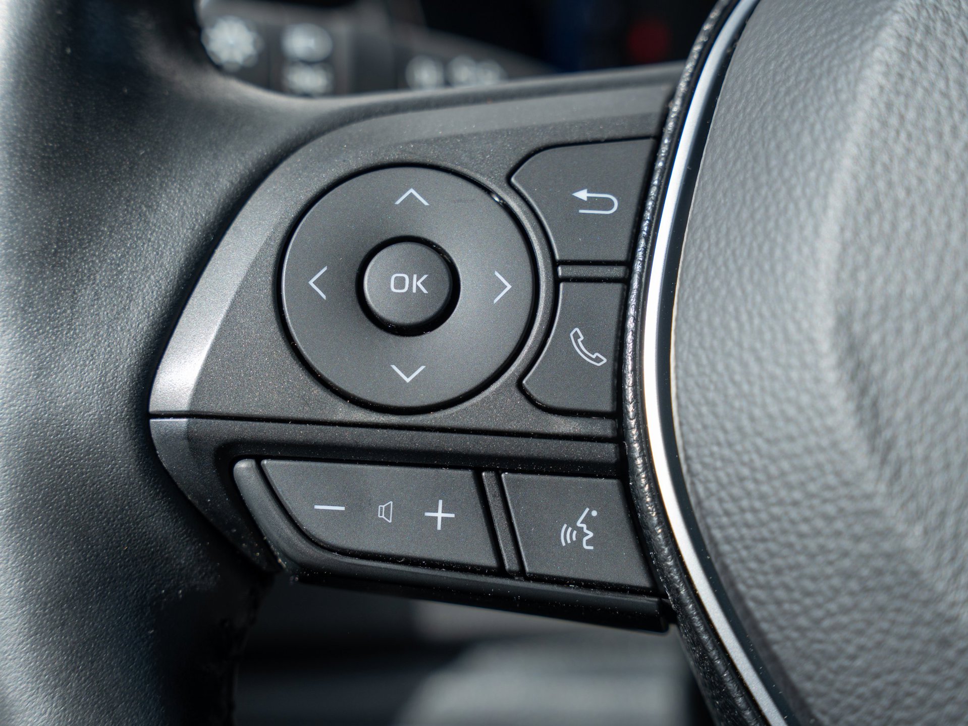 Foto van Suzuki Suzuki Swace