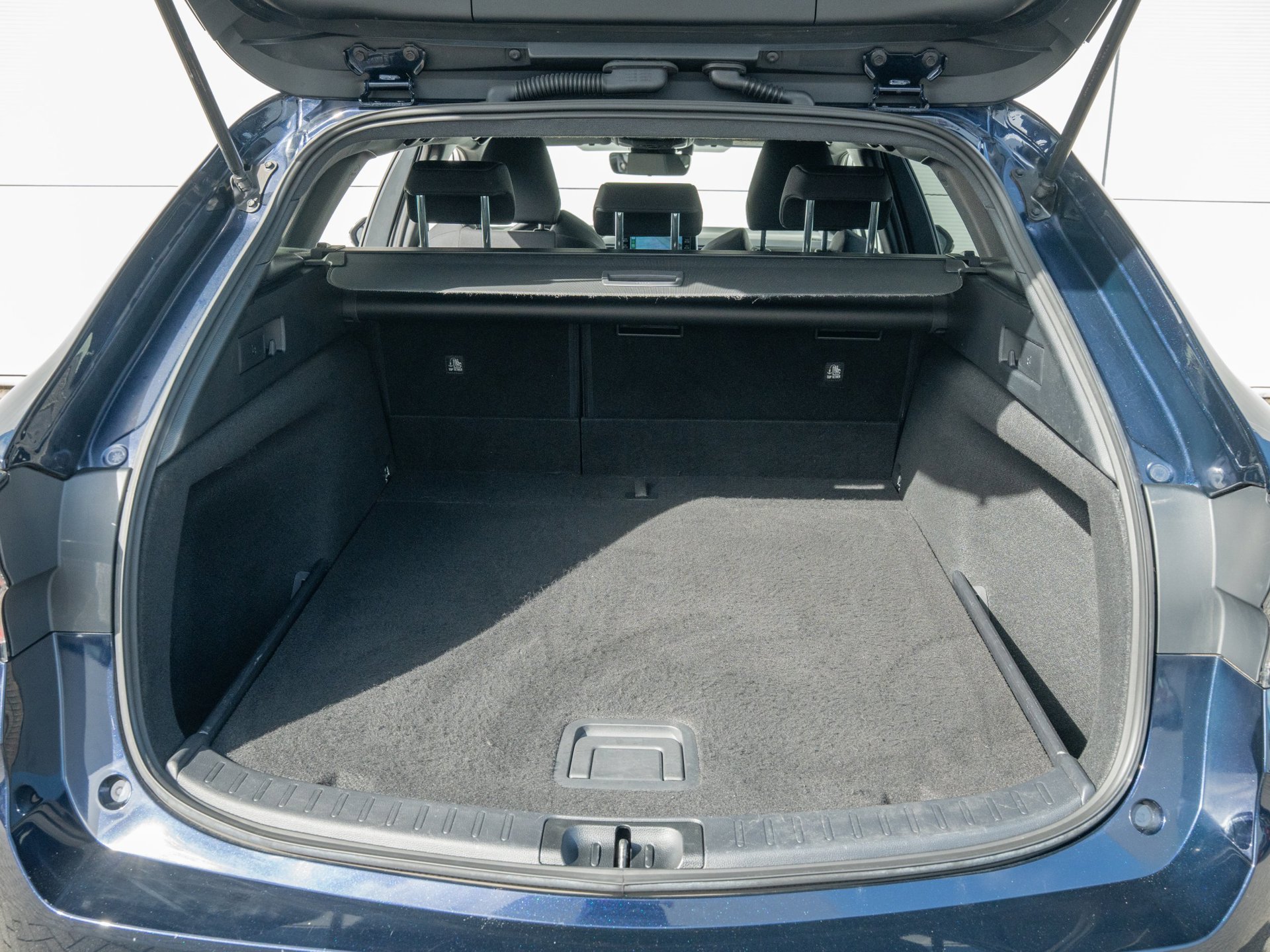 Foto van Suzuki Suzuki Swace