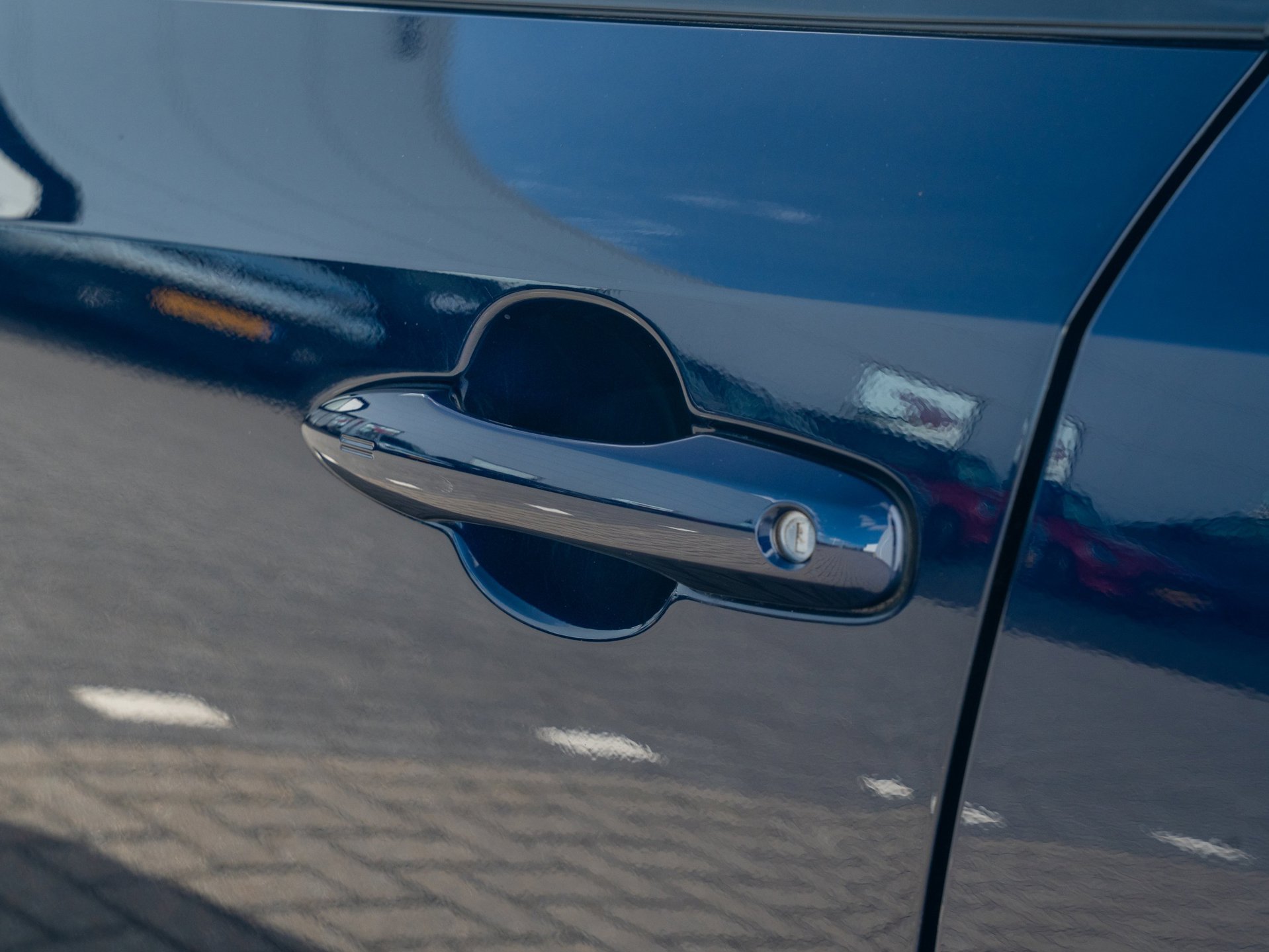 Foto van Suzuki Suzuki Swace