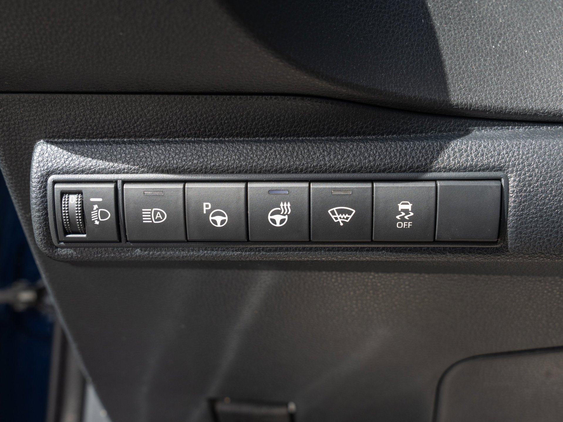 Foto van Suzuki Suzuki Swace