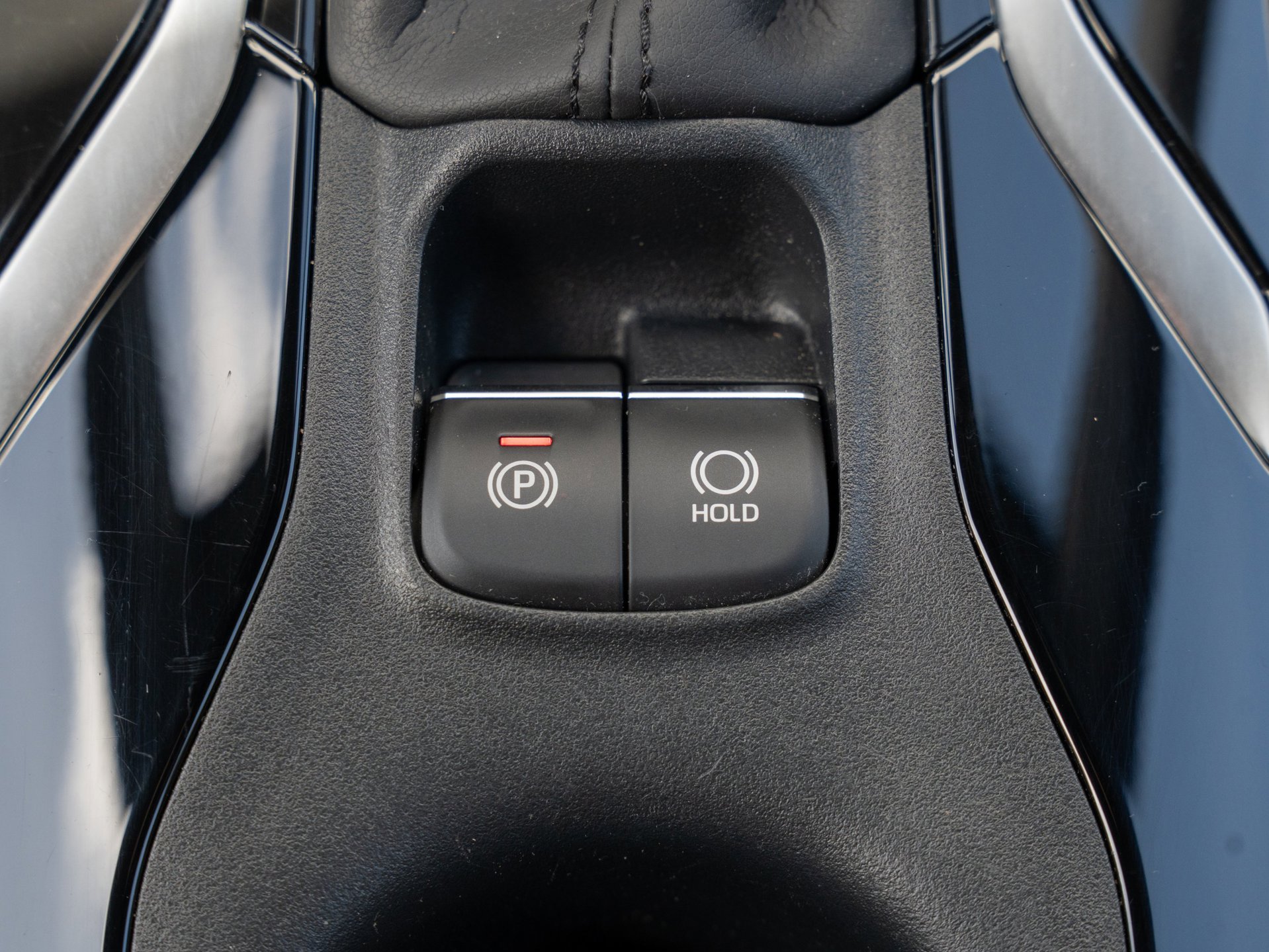 Foto van Suzuki Suzuki Swace