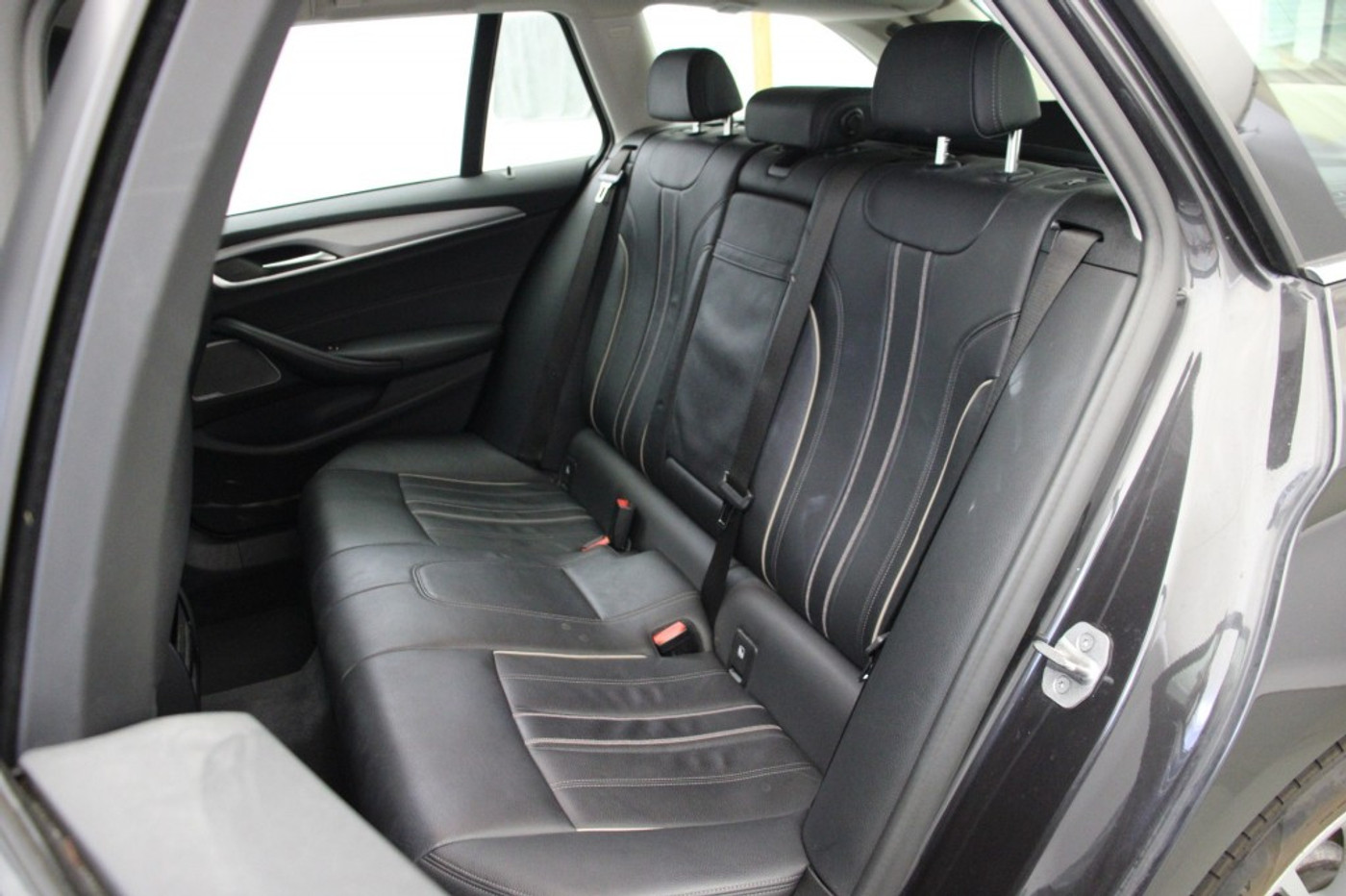Foto van BMW 530e xDrive