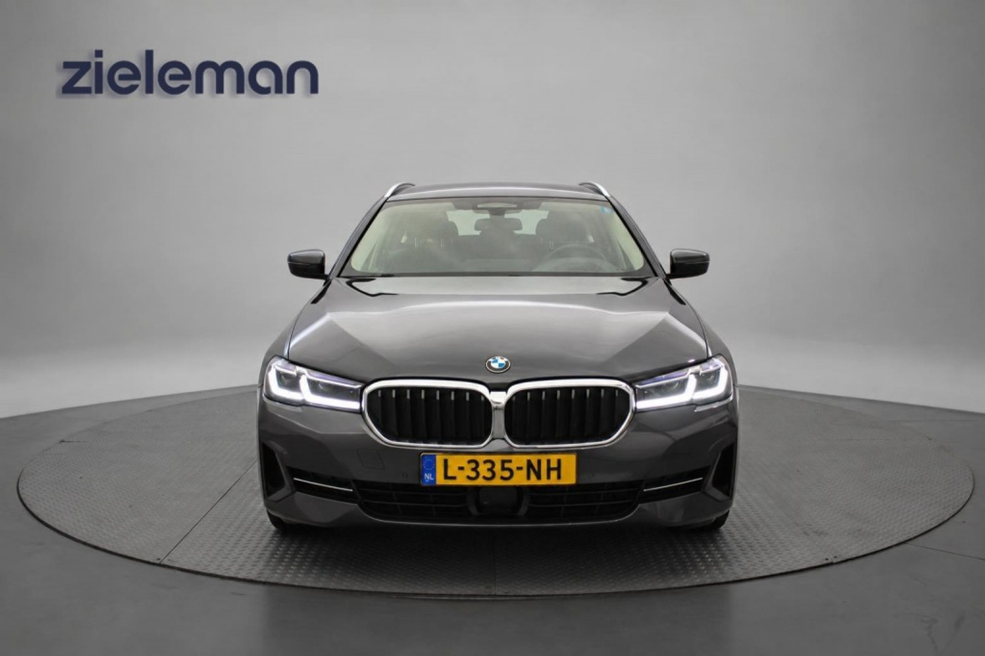 Foto van BMW 530e xDrive