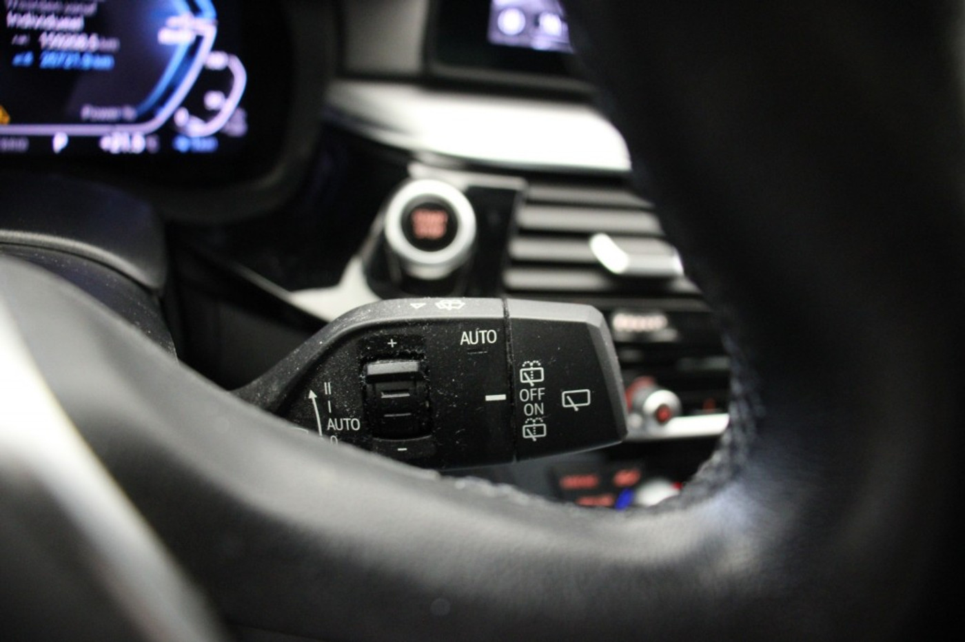 Foto van BMW 530e xDrive