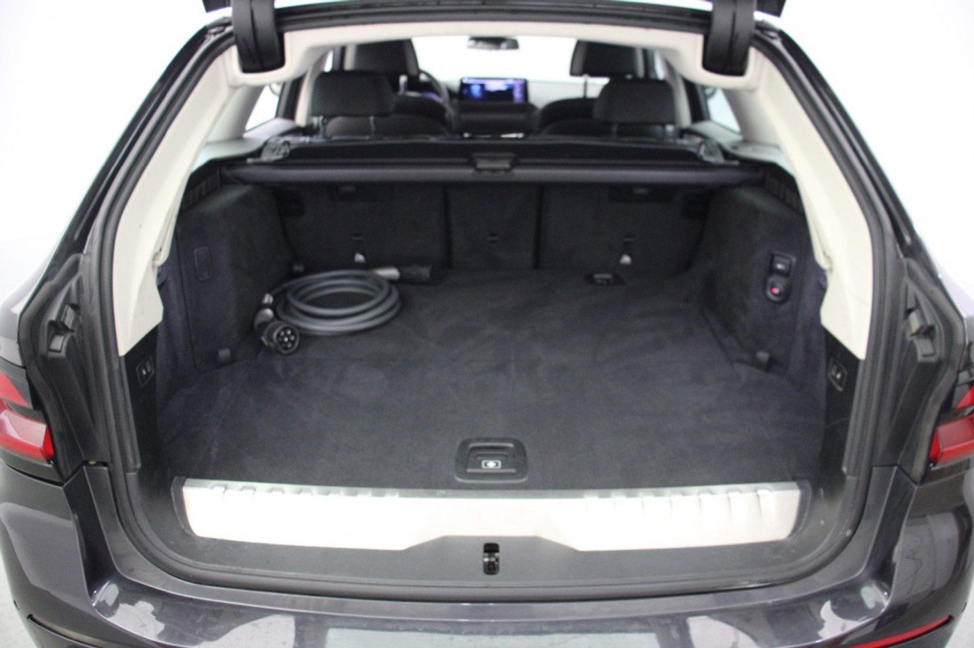Foto van BMW 530e xDrive