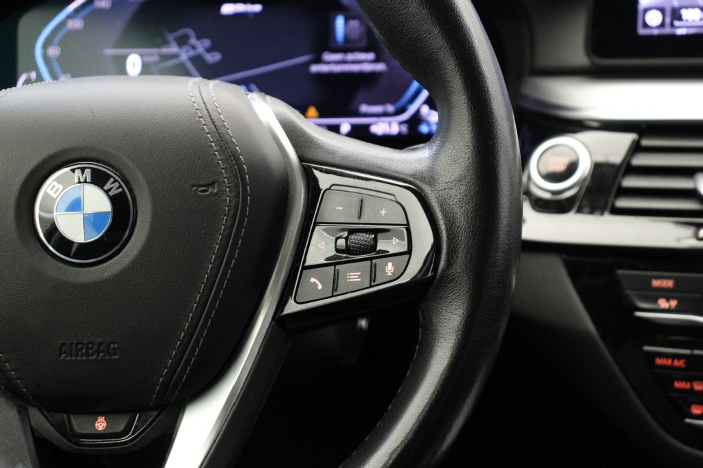 Foto van BMW 530e xDrive