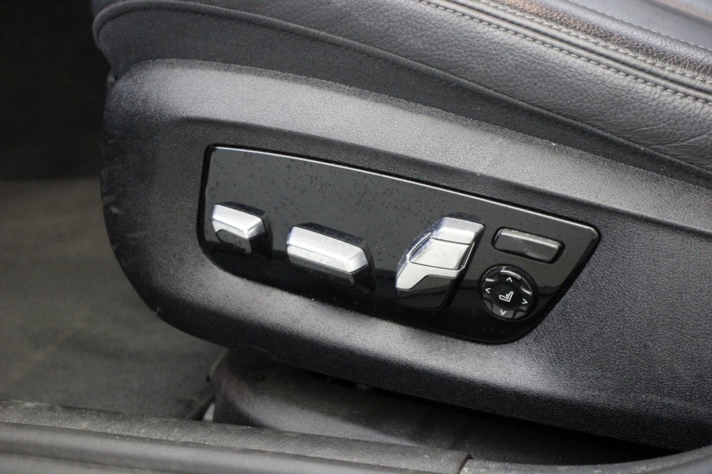 Foto van BMW 530e xDrive