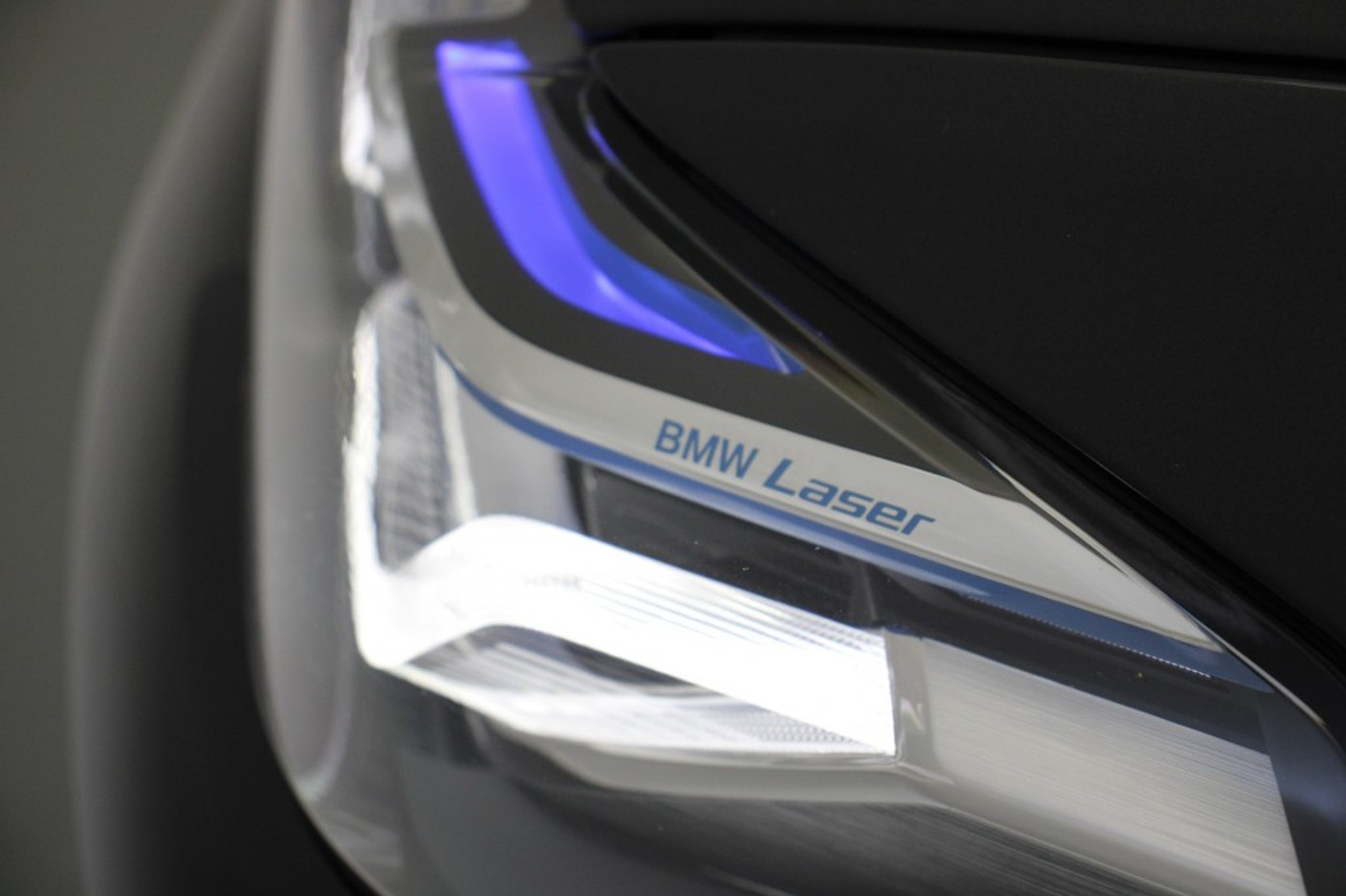 Foto van BMW 530e xDrive