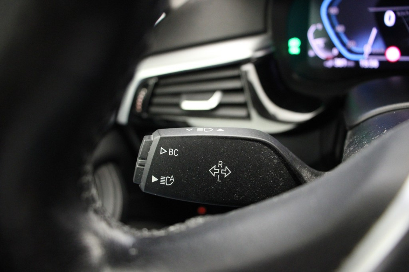 Foto van BMW 530e xDrive