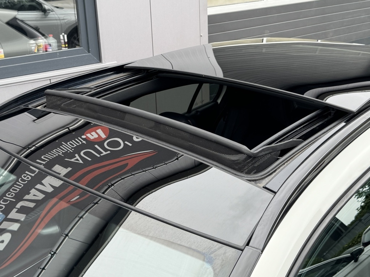 Foto van Mercedes-Benz Gla 180