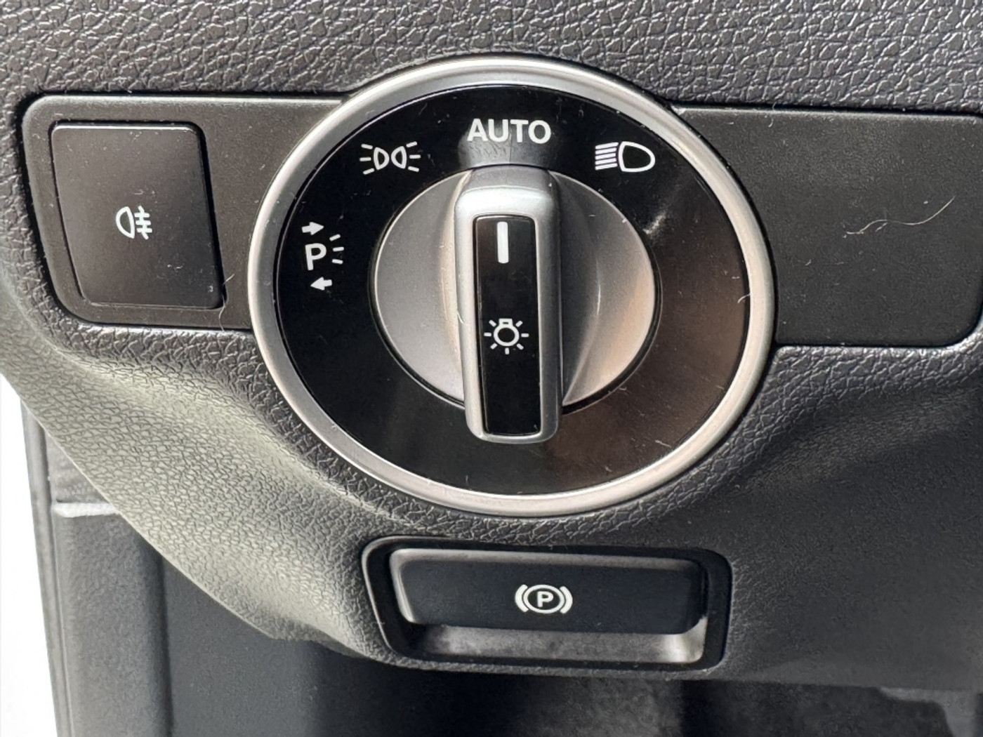 Foto van Mercedes-Benz Gla 180
