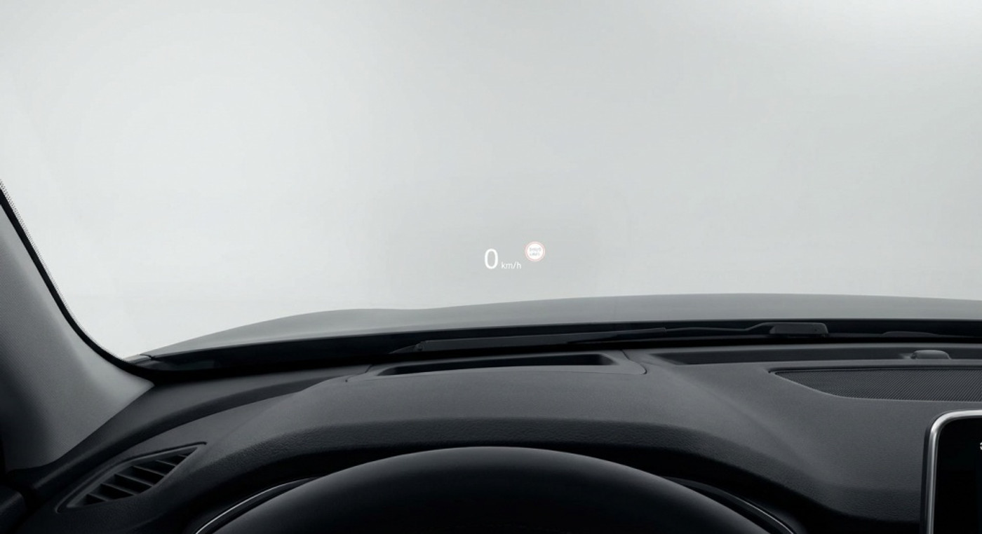 Foto van BMW Ix3