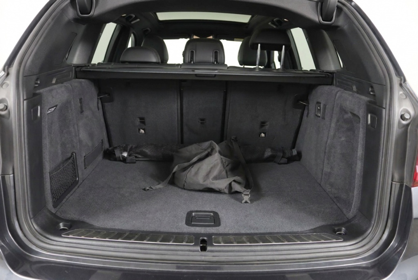 Foto van BMW Ix3