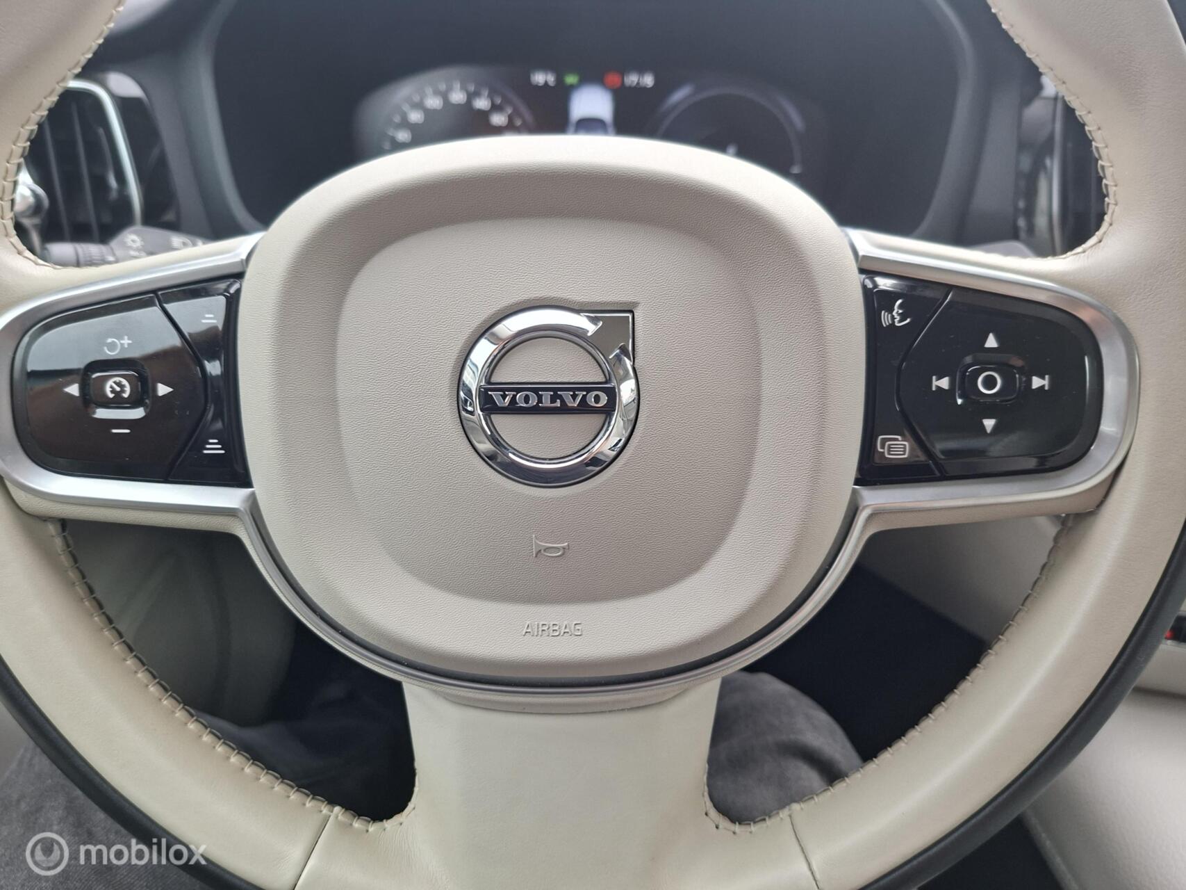 Foto van Volvo S60