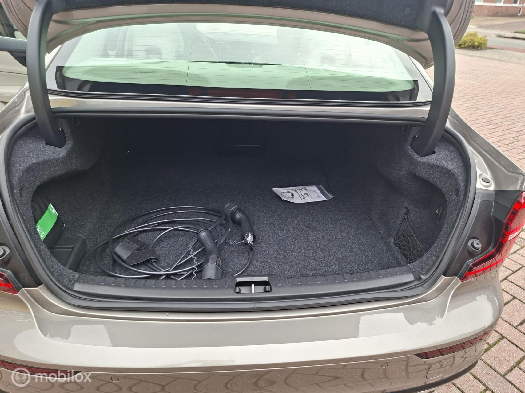 Foto van Volvo S60