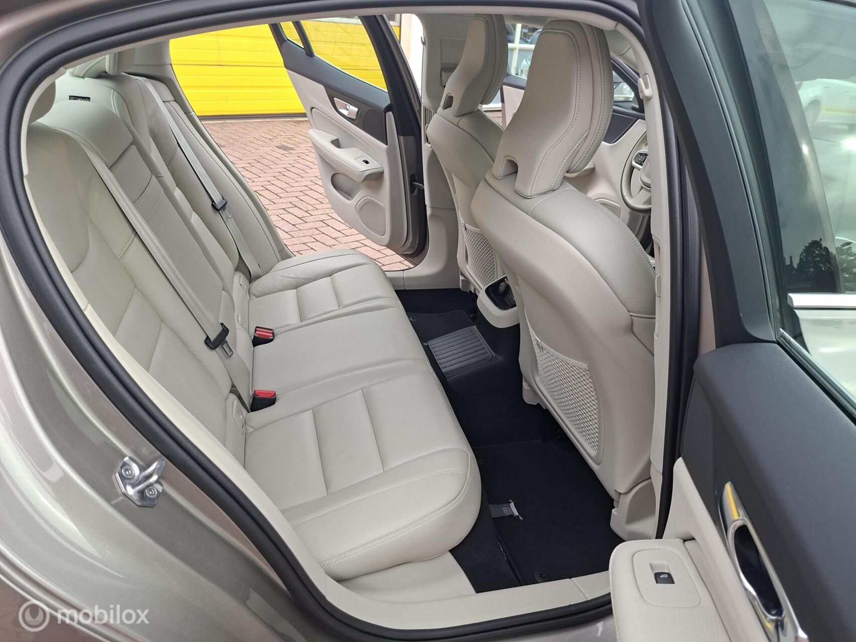 Foto van Volvo S60