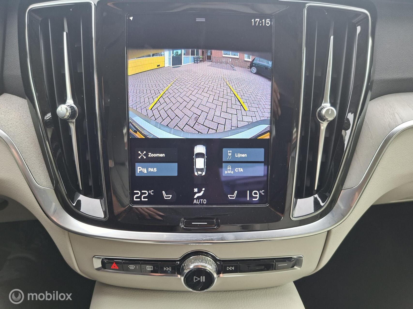 Foto van Volvo S60
