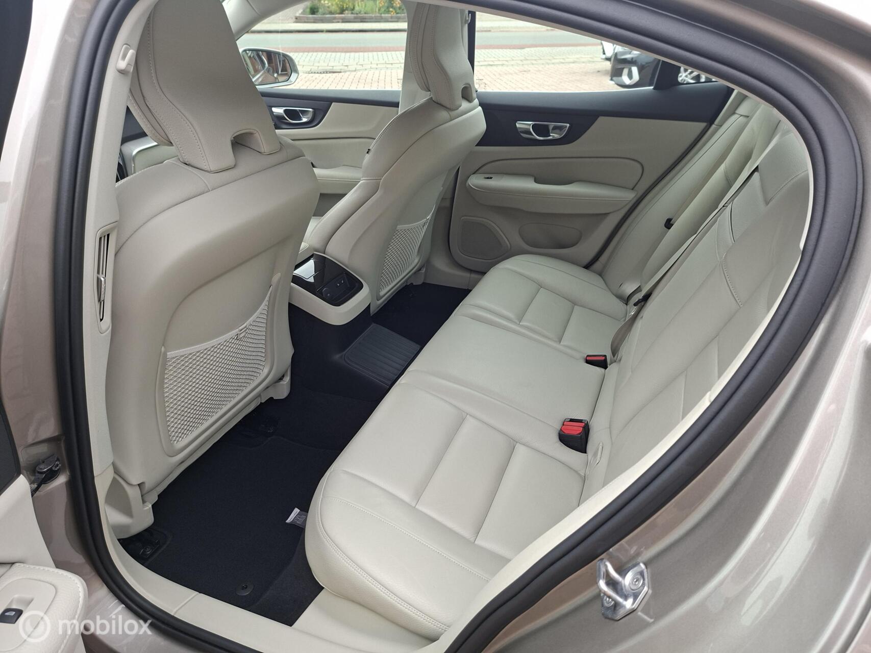 Foto van Volvo S60