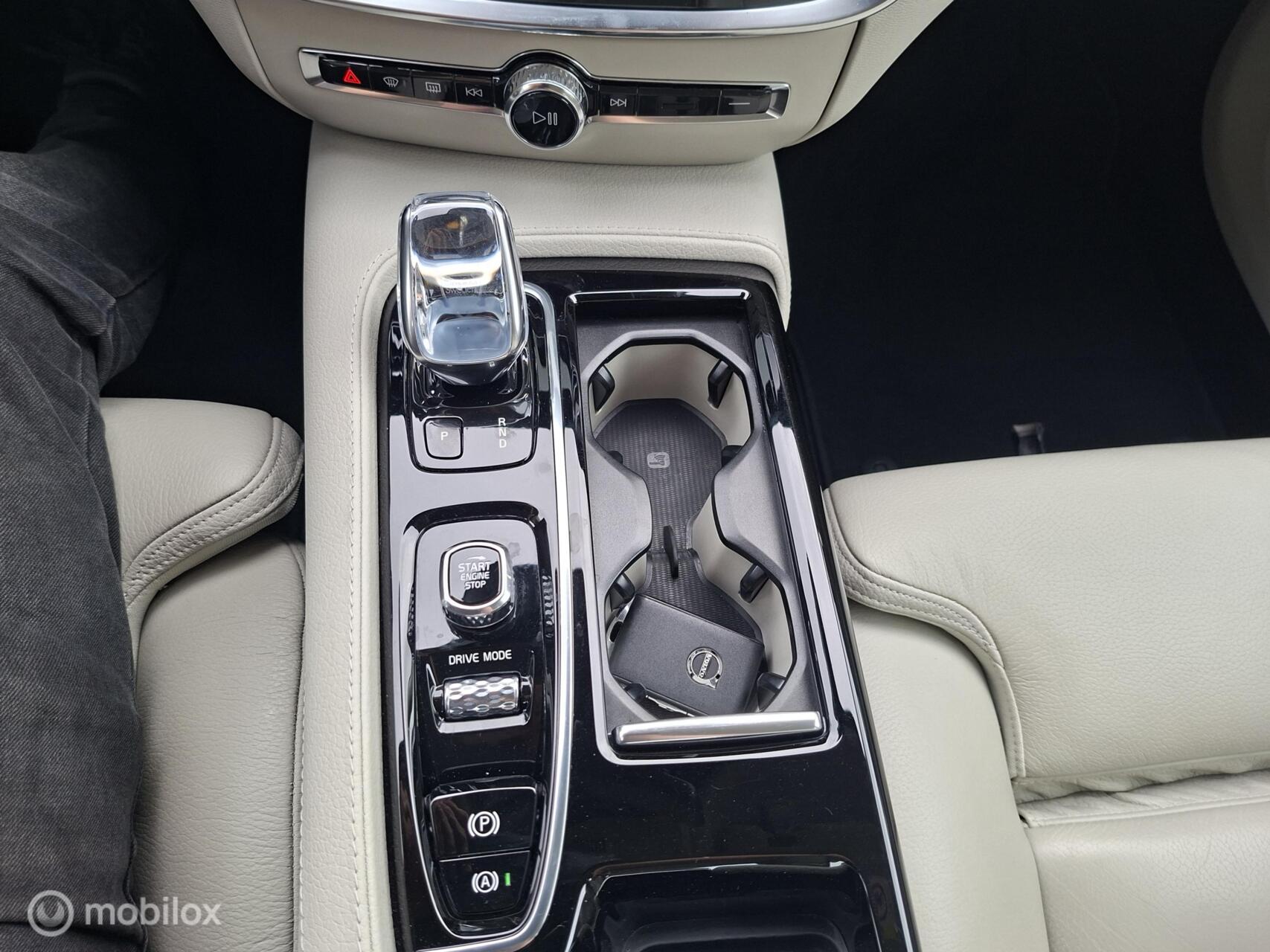 Foto van Volvo S60