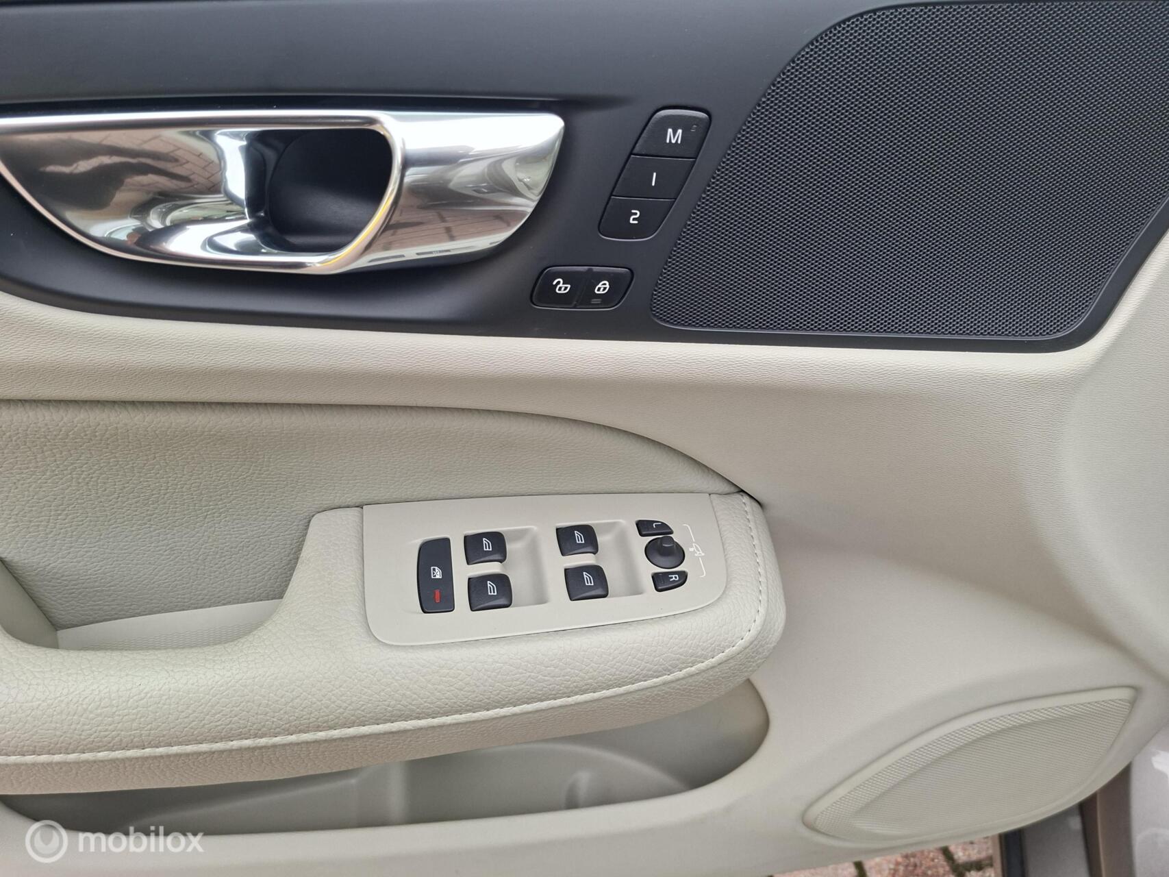 Foto van Volvo S60