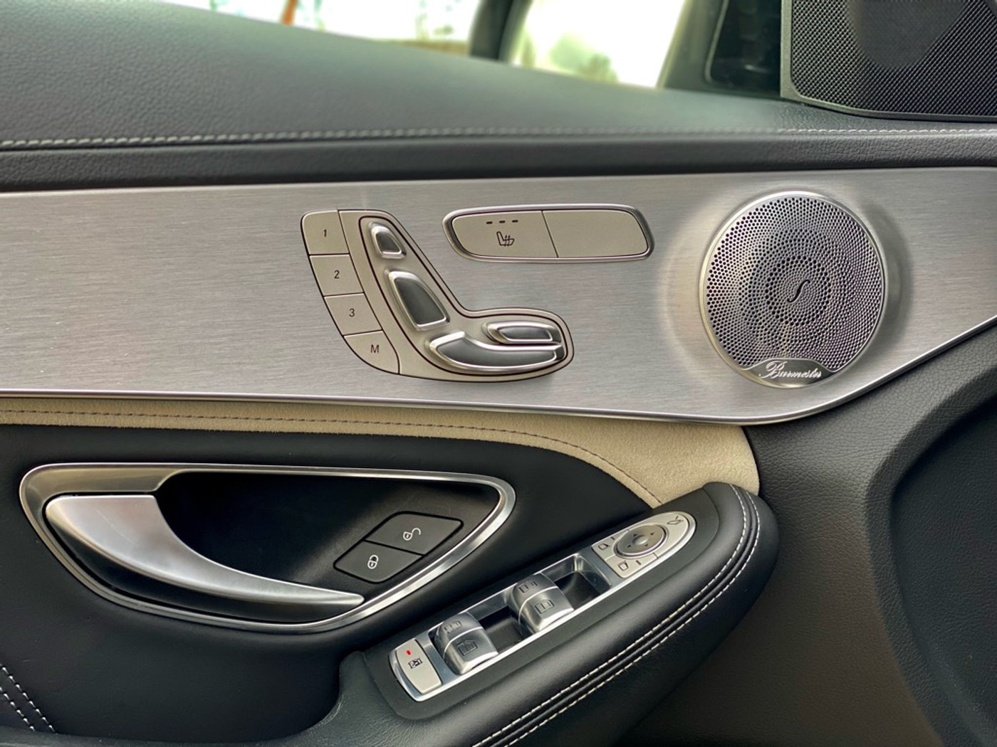 Foto van Mercedes-Benz C-klasse Estate