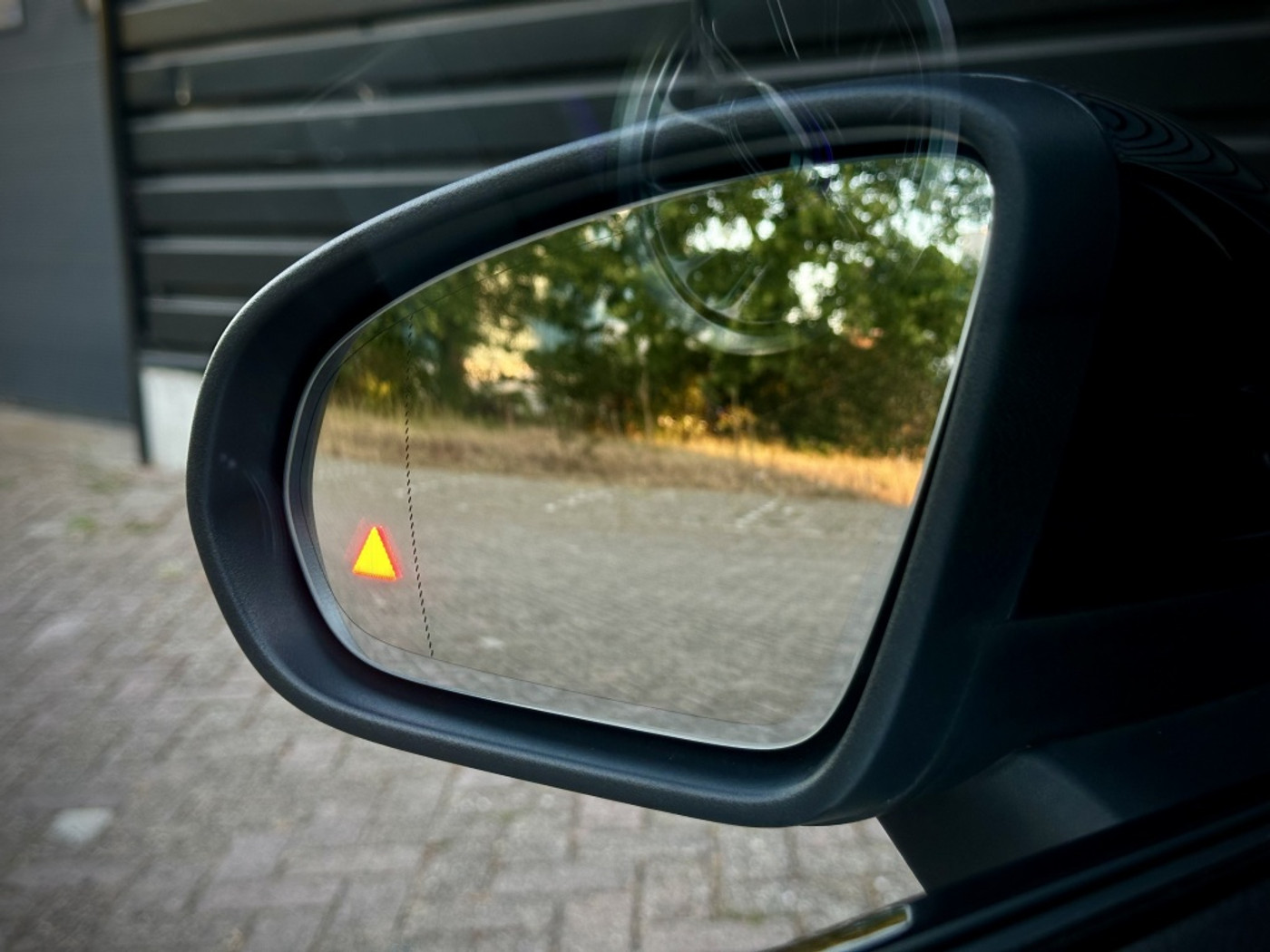 Foto van Mercedes-Benz A 250