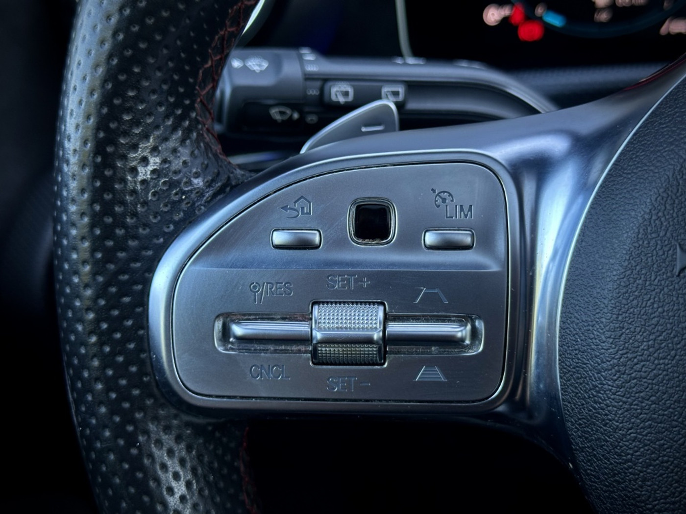 Foto van Mercedes-Benz A 250