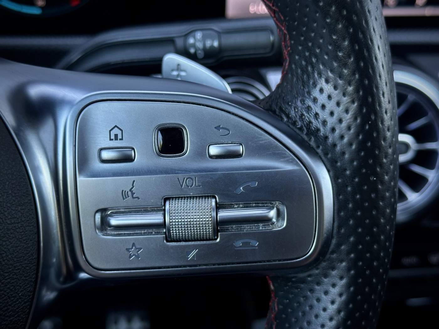 Foto van Mercedes-Benz A 250
