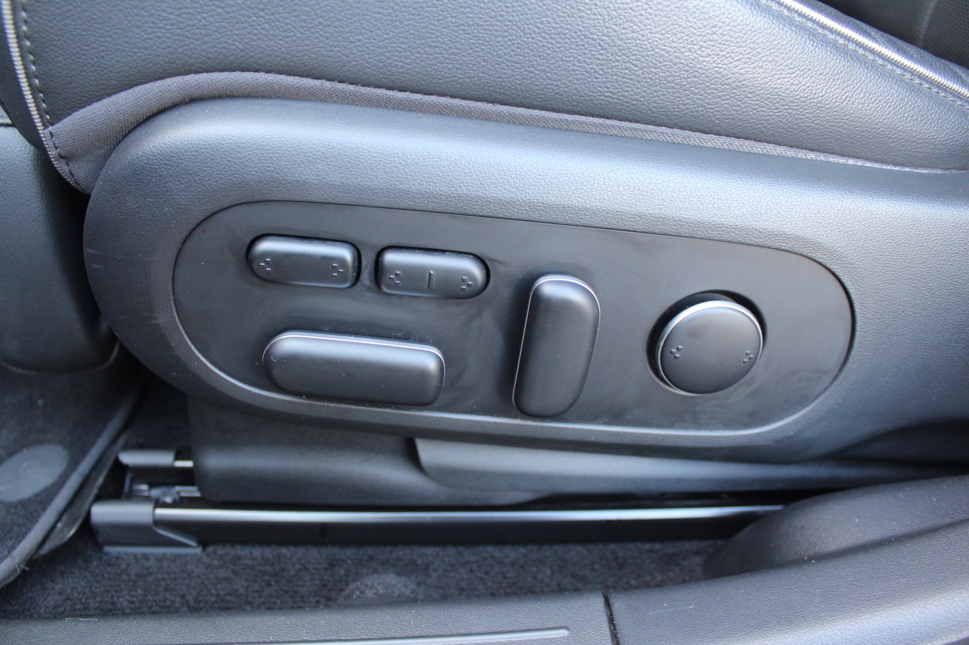 Foto van Hyundai Ioniq5